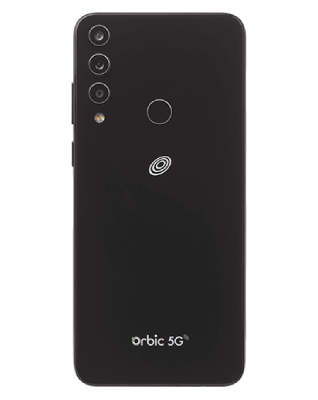 tracfone orbic magic 5g